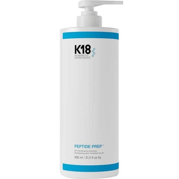 K18 Peptide Prep pH Maintenance Shampoo 930ml i gruppen SKØNHED & HELSE / Hår og styling / Hårpleje / Shampoo hos TP E-commerce Nordic AB (C62303)