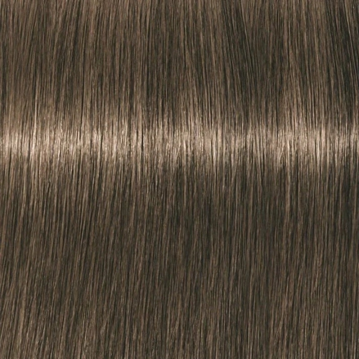 Schwarzkopf Professional Igora Vibrance Kit 6-0 Dark Blonde Natural i gruppen SKØNHED & HELSE / Hår og styling / Hårpleje / Hårfarve / Hårfarve & Farve bombe hos TP E-commerce Nordic AB (C62308)