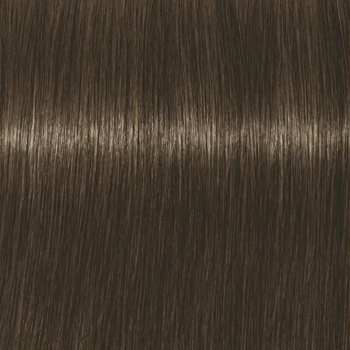 Schwarzkopf Professional Igora Vibrance Kit 6-16 Dark Blonde Cendré Chocolate i gruppen SKØNHED & HELSE / Hår og styling / Hårpleje / Hårfarve / Hårfarve & Farve bombe hos TP E-commerce Nordic AB (C62322)