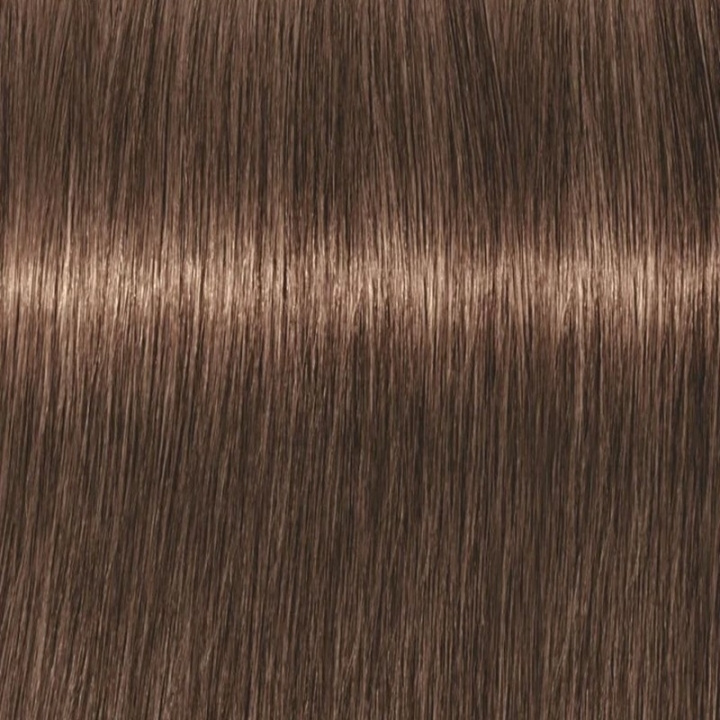 Schwarzkopf Professional Igora Vibrance Kit 6-46 Dark Blonde Beige Chocolate i gruppen SKØNHED & HELSE / Hår og styling / Hårpleje / Hårfarve / Hårfarve & Farve bombe hos TP E-commerce Nordic AB (C62324)