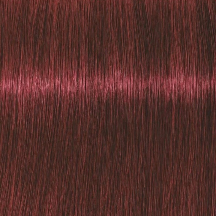 Schwarzkopf Professional Igora Vibrance Kit 5-88 Light Brown Red Extra i gruppen SKØNHED & HELSE / Hår og styling / Hårpleje / Hårfarve / Hårfarve & Farve bombe hos TP E-commerce Nordic AB (C62329)