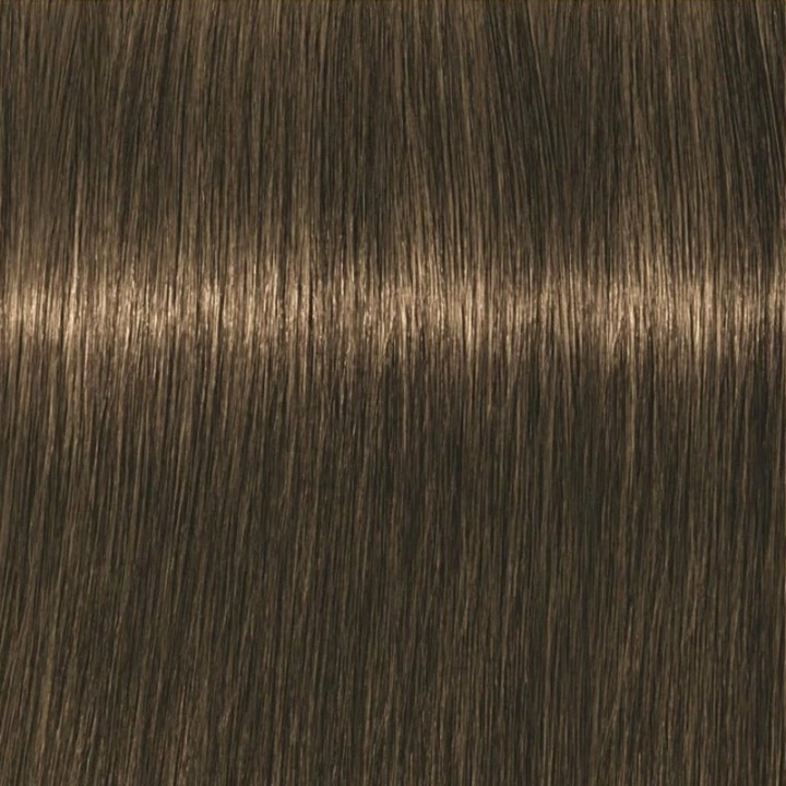 Schwarzkopf Professional Igora Vibrance Kit 6-63 Dark Blonde Chocolate Matte i gruppen SKØNHED & HELSE / Hår og styling / Hårpleje / Hårfarve / Hårfarve & Farve bombe hos TP E-commerce Nordic AB (C62330)