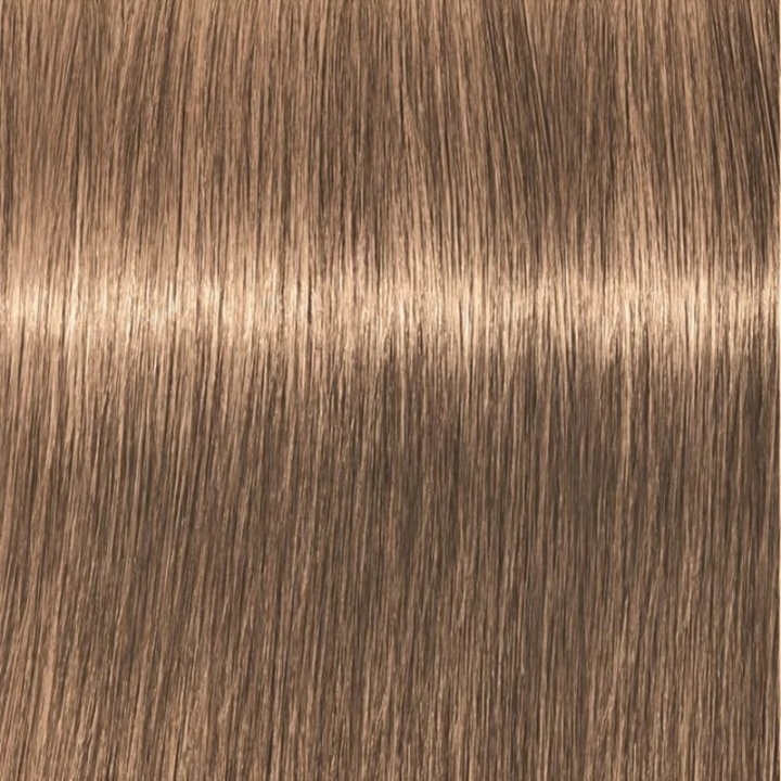 Schwarzkopf Professional Igora Vibrance Kit 8-46 Light Blonde Beige Chocolate i gruppen SKØNHED & HELSE / Hår og styling / Hårpleje / Hårfarve / Hårfarve & Farve bombe hos TP E-commerce Nordic AB (C62345)