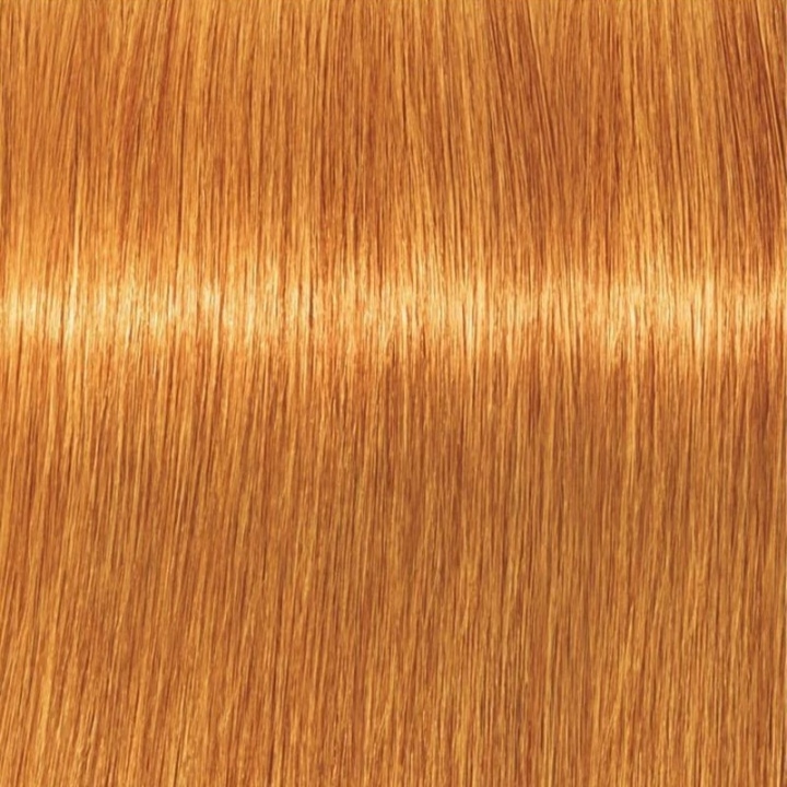 Schwarzkopf Professional Igora Vibrance Kit 9-7 Extra Light Blonde Copper i gruppen SKØNHED & HELSE / Hår og styling / Hårpleje / Hårfarve / Hårfarve & Farve bombe hos TP E-commerce Nordic AB (C62359)