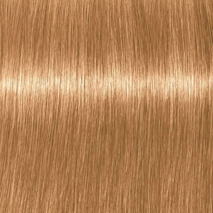 Schwarzkopf Professional Igora Vibrance Kit 9-57 Extra Light Blonde Gold Copper i gruppen SKØNHED & HELSE / Hår og styling / Hårpleje / Hårfarve / Hårfarve & Farve bombe hos TP E-commerce Nordic AB (C62360)