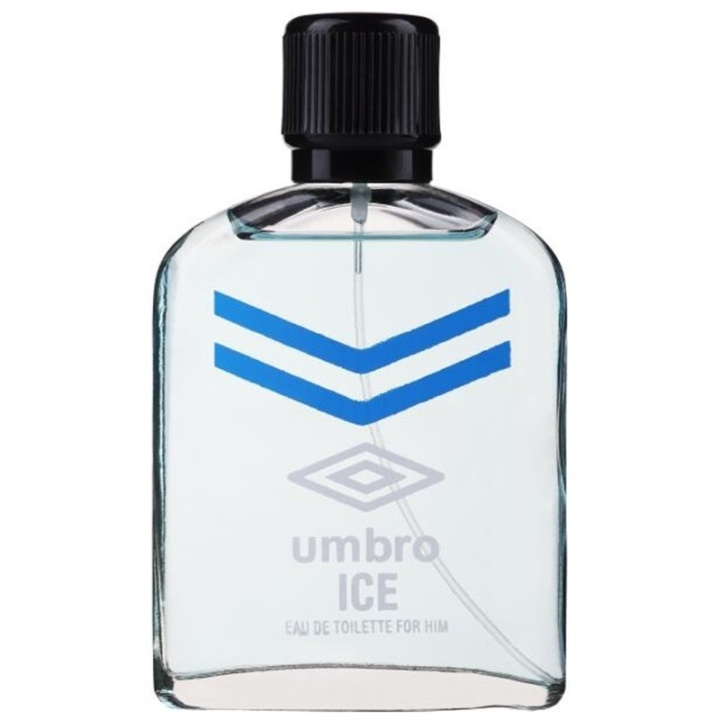Umbro Ice Edt 100ml i gruppen SKØNHED & HELSE / Duft & Parfume / Parfume / Parfume til ham hos TP E-commerce Nordic AB (C62381)