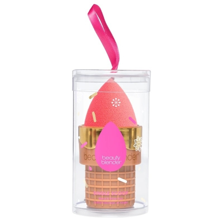 Beautyblender Single Scoop i gruppen SKØNHED & HELSE / Makeup / Værktøj & Makeup sæt / Øvrigt værktøj hos TP E-commerce Nordic AB (C62391)