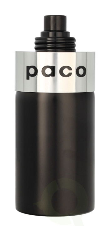 Paco Rabanne Paco Edt Spray 100 ml i gruppen SKØNHED & HELSE / Duft & Parfume / Parfume / Unisex hos TP E-commerce Nordic AB (C62419)