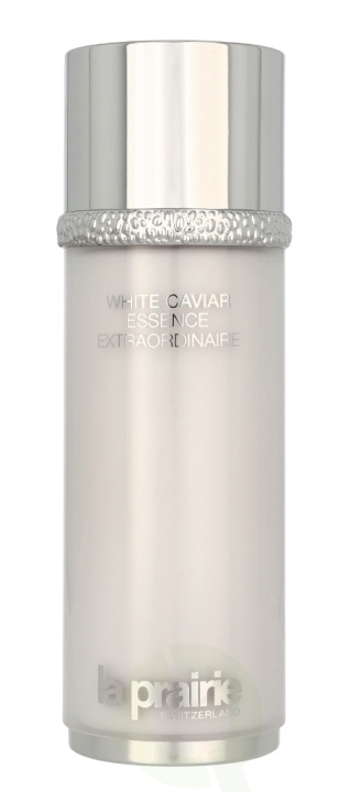 La Prairie White Caviar Essence Extraordinaire 150 ml i gruppen SKØNHED & HELSE / Duft & Parfume / Parfume / Parfume til hende hos TP E-commerce Nordic AB (C62445)