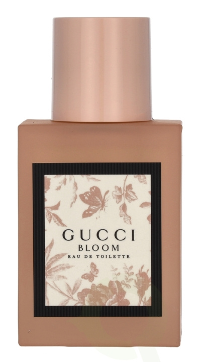 Gucci Bloom Edt Spray 30 ml i gruppen SKØNHED & HELSE / Duft & Parfume / Parfume / Parfume til hende hos TP E-commerce Nordic AB (C62448)