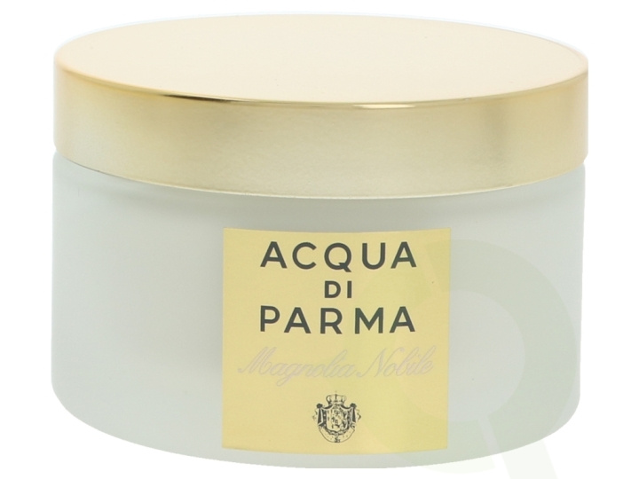 Acqua Di Parma Magnolia Nobile Body Cream 150 ml i gruppen SKØNHED & HELSE / Hudpleje / Ansigt / Ansigtscreme hos TP E-commerce Nordic AB (C62462)