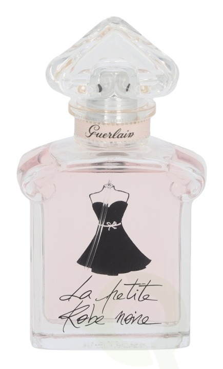 Guerlain La Petite Robe Noire Edt Spray 30 ml i gruppen SKØNHED & HELSE / Duft & Parfume / Parfume / Parfume til hende hos TP E-commerce Nordic AB (C62465)