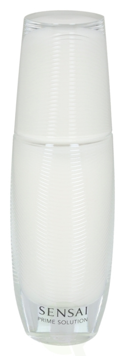 Sensai Prime Solution 75 ml i gruppen SKØNHED & HELSE / Hudpleje / Ansigt / Dagcreme hos TP E-commerce Nordic AB (C62481)
