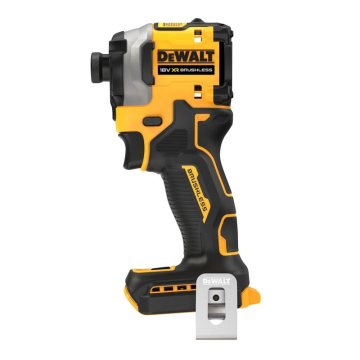 DeWALT DCF850N-XJ akku slagskruetrækker i gruppen HJEM, HUS & HAVE / Værktøj / Skruetrækkere hos TP E-commerce Nordic AB (C62498)