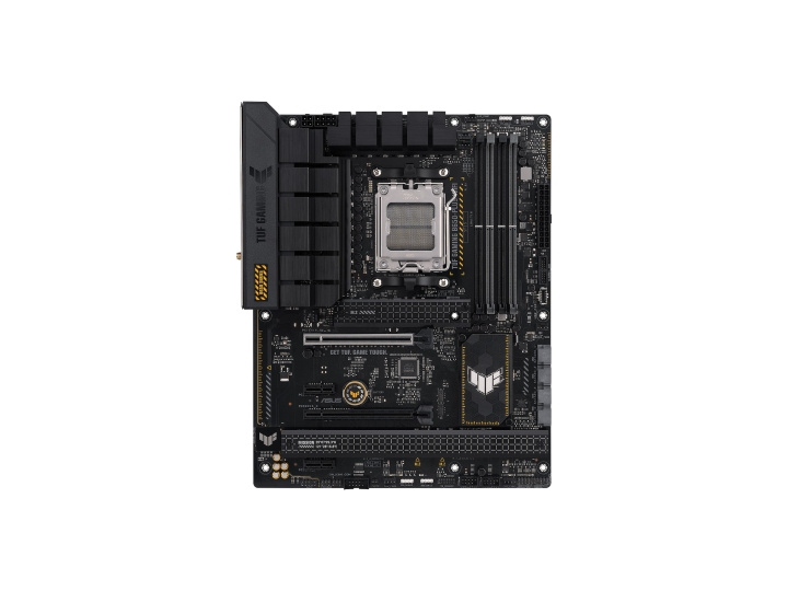 ASUS TUF Gaming B650-Plus Wifi ATX - DDR5 i gruppen COMPUTERTILBEHØR / Computerkomponenter / Bundkort hos TP E-commerce Nordic AB (C62521)