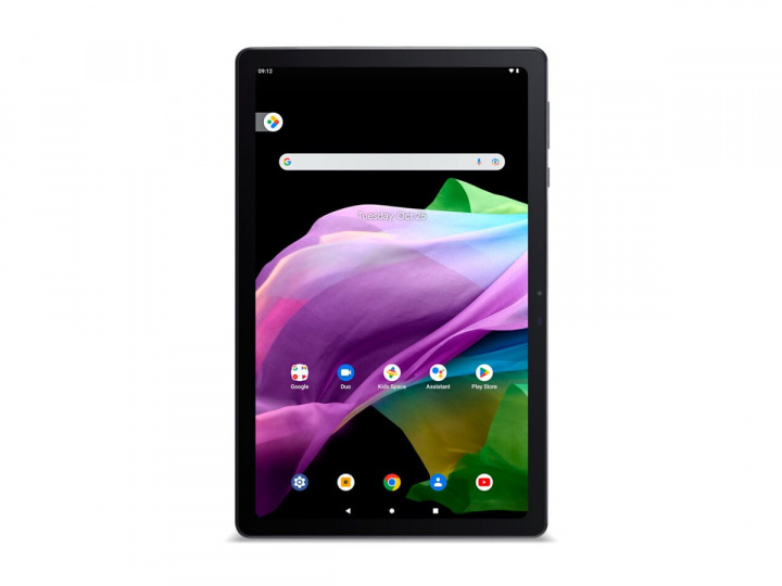 Acer ICONIA Tab P10 P10-11 10.4 64GB 4GB Grå i gruppen SMARTPHONES & TABLETS / Tablets hos TP E-commerce Nordic AB (C62550)