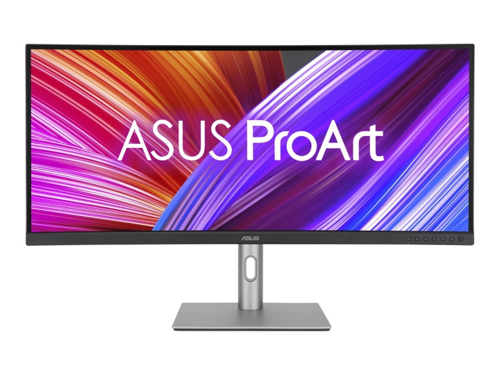 ASUS ProArt PA34VCNV 34.1 3440 x 1440 (UltraWide) HDMI DisplayPort USB-C 60Hz i gruppen COMPUTERTILBEHØR / Monitor / Monitorer hos TP E-commerce Nordic AB (C62581)