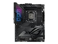 ASUS ROG MAXIMUS Z790 DARK HERO ATX LGA1700 sokkel Intel Z790 i gruppen COMPUTERTILBEHØR / Computerkomponenter / Bundkort hos TP E-commerce Nordic AB (C62583)