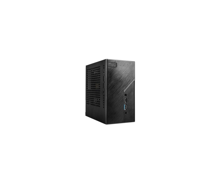 ASRock DeskMini B760 Barebones PC i gruppen COMPUTERTILBEHØR / Stationære computere hos TP E-commerce Nordic AB (C62586)