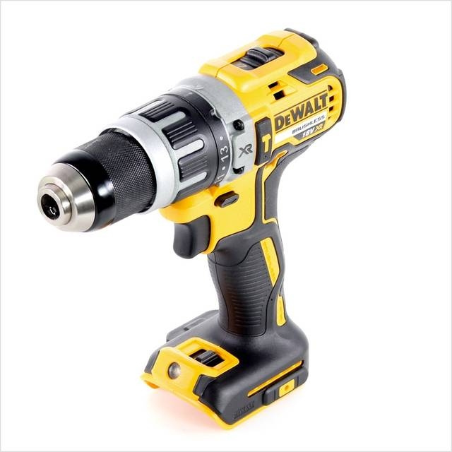 DeWALT DCD796N Slagboremaskine intet batteri i gruppen HJEM, HUS & HAVE / Værktøj / Skruetrækkere hos TP E-commerce Nordic AB (C62589)