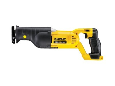 DeWALT DCS380N Bajonetsav Intet batteri i gruppen HJEM, HUS & HAVE / Værktøj / Sager hos TP E-commerce Nordic AB (C62591)