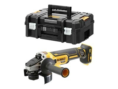 DeWALT DCG405NT-XJ Vinkelsliber 1000W i gruppen HJEM, HUS & HAVE / Værktøj / Øvrigt elværktøj hos TP E-commerce Nordic AB (C62601)