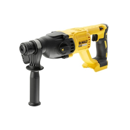 DeWALT DCH133 Hammerbor 18V i gruppen HJEM, HUS & HAVE / Værktøj / Skruetrækkere hos TP E-commerce Nordic AB (C62613)