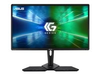 ASUS CG32UQ 31.5 3840 x 2160 (4K) HDMI DisplayPort 60Hz i gruppen COMPUTERTILBEHØR / Monitor / Monitorer hos TP E-commerce Nordic AB (C62620)