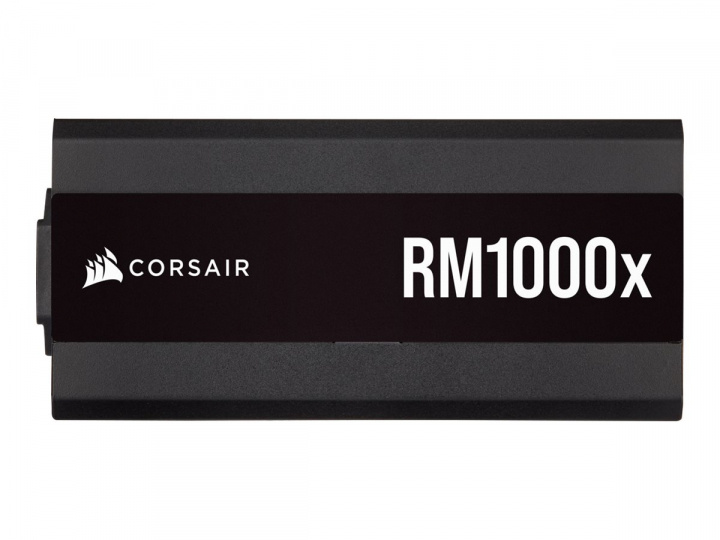 Corsair RMx Series RM1000x Strømforsyning 1000Watt i gruppen COMPUTERTILBEHØR / Computerkomponenter / Strømforsyning / PSU hos TP E-commerce Nordic AB (C62654)