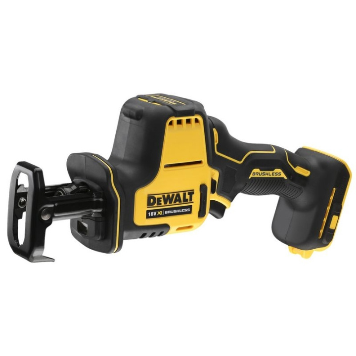 DeWALT DCS369N-XJ 18V XR bajonetsav i gruppen HJEM, HUS & HAVE / Værktøj / Sager hos TP E-commerce Nordic AB (C62673)