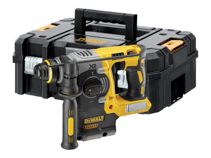 DeWALT DCH273NT Borehammer Intet batteri 18V 2.1Joule i gruppen HJEM, HUS & HAVE / Værktøj / Skruetrækkere hos TP E-commerce Nordic AB (C62686)