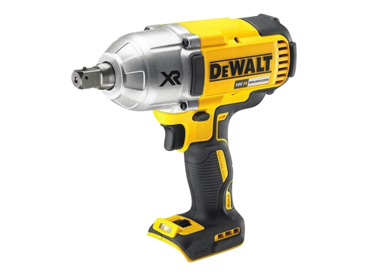 DeWALT DCF899N-XJ Slagnøgle Intet batteri 1/2 kvadratisk drev 610W i gruppen HJEM, HUS & HAVE / Værktøj / Skruetrækkere hos TP E-commerce Nordic AB (C62694)