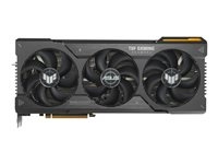 ASUS TUF Gaming Radeon RX 7900 XTX 24GB OC Edition i gruppen COMPUTERTILBEHØR / Computerkomponenter / Grafikkort hos TP E-commerce Nordic AB (C62697)