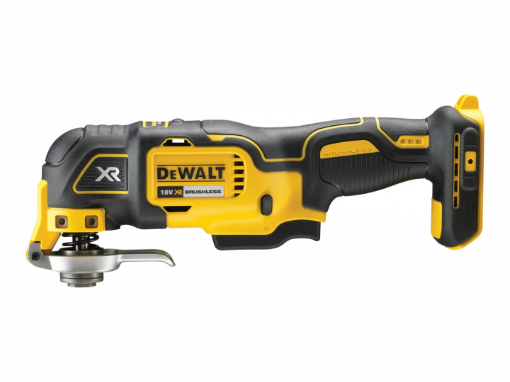 DeWALT DCS355N Multicutter 300W i gruppen HJEM, HUS & HAVE / Værktøj / Øvrigt elværktøj hos TP E-commerce Nordic AB (C62703)