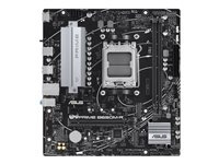 ASUS PRIME B650M-R Micro-ATX Socket AM5 AMD B650 i gruppen COMPUTERTILBEHØR / Computerkomponenter / Bundkort hos TP E-commerce Nordic AB (C62715)