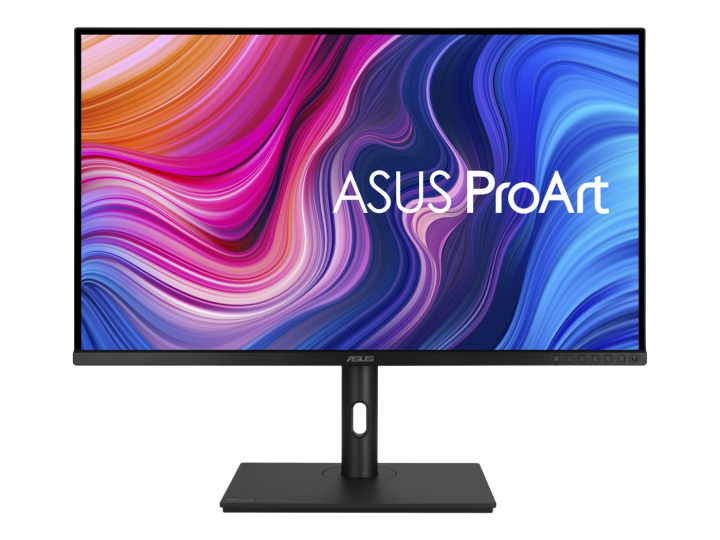 ASUS ProArt PA329CV 32 3840 x 2160 (4K) HDMI DisplayPort USB-C 60Hz Pivot Skærm i gruppen COMPUTERTILBEHØR / Monitor / Monitorer hos TP E-commerce Nordic AB (C62724)