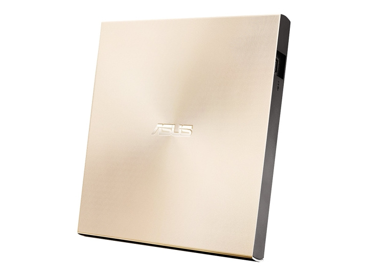 ASUS SDRW 08U8M-U DVD-brænder Ekstern i gruppen COMPUTERTILBEHØR / Computerkomponenter / DVD brænder hos TP E-commerce Nordic AB (C62729)