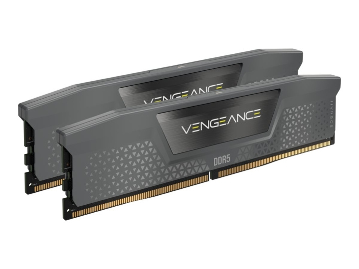 Corsair Vengeance DDR5 64GB kit 5200MHz CL40 i gruppen COMPUTERTILBEHØR / Computerkomponenter / RAM-hukommelse / DDR5 hos TP E-commerce Nordic AB (C62732)