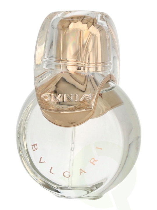 Bvlgari Omnia Crystalline Edt Spray 30 ml i gruppen SKØNHED & HELSE / Duft & Parfume / Parfume / Parfume til hende hos TP E-commerce Nordic AB (C62873)