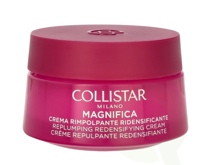 Collistar Magnifica Repluping Redensifying Cream 50 ml i gruppen SKØNHED & HELSE / Hudpleje / Ansigt / Dagcreme hos TP E-commerce Nordic AB (C62901)