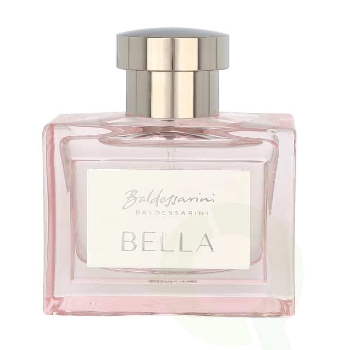 Baldessarini Bella Edp Spray 50 ml i gruppen SKØNHED & HELSE / Duft & Parfume / Parfume / Parfume til hende hos TP E-commerce Nordic AB (C62921)