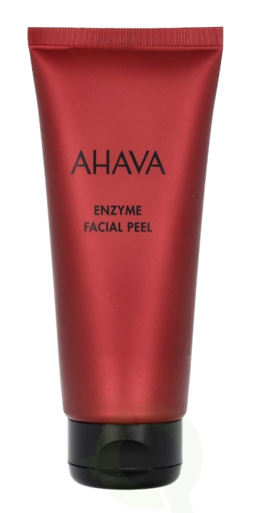 Ahava Enzyme Facial Peel 100 ml i gruppen SKØNHED & HELSE / Hudpleje / Ansigt / Scrub / Peeling hos TP E-commerce Nordic AB (C62932)