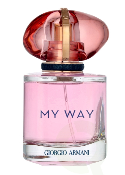 Armani My Way Nectar Edp Spray 30 ml i gruppen SKØNHED & HELSE / Duft & Parfume / Parfume / Parfume til hende hos TP E-commerce Nordic AB (C62954)