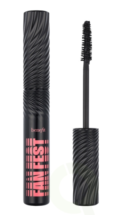 Benefit Fan Fest Fanning & Volumizing Mascara 8.5 g i gruppen SKØNHED & HELSE / Makeup / Øjne og øjenbryn / Mascara hos TP E-commerce Nordic AB (C62961)