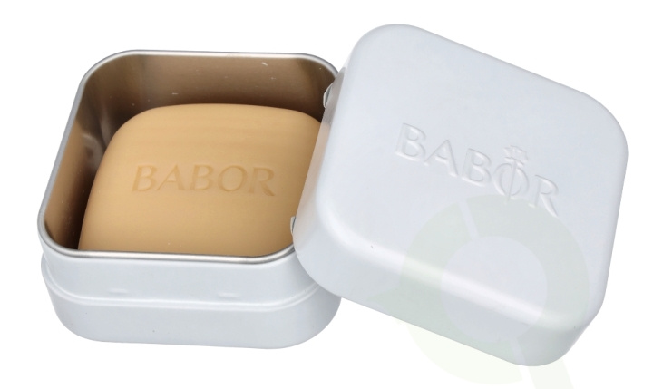 Babor Natural Cleansing Bar + Can 65 ml i gruppen SKØNHED & HELSE / Hudpleje / Kropspleje / Duft sæbe hos TP E-commerce Nordic AB (C62979)