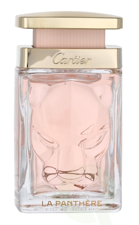 Cartier La Panthere Edt Spray 50 ml i gruppen SKØNHED & HELSE / Duft & Parfume / Parfume / Parfume til hende hos TP E-commerce Nordic AB (C62994)