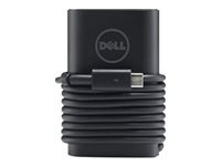 Dell 65Watt Strømforsyningsadapter i gruppen COMPUTERTILBEHØR / Bærbare computere og tilbehør / Oplader / Opladere til laptops / DELL hos TP E-commerce Nordic AB (C63021)