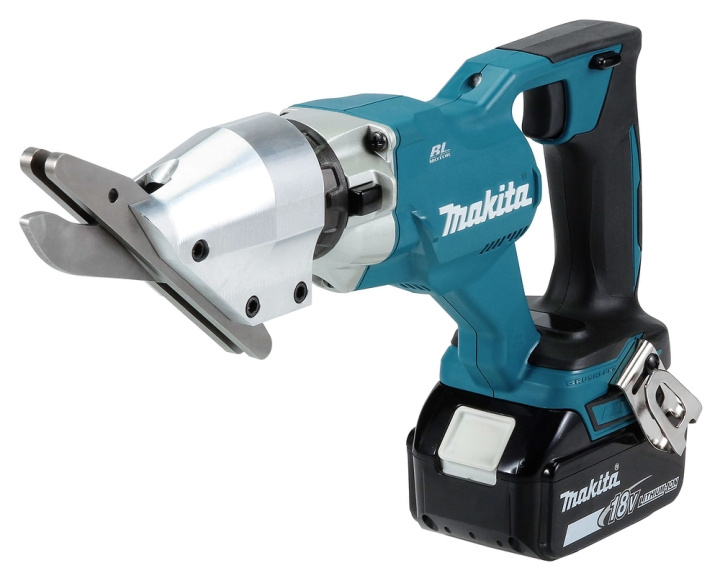 Makita DJS800Z Cement pladesaks LXT i gruppen HJEM, HUS & HAVE / Værktøj / Øvrigt elværktøj hos TP E-commerce Nordic AB (C63029)