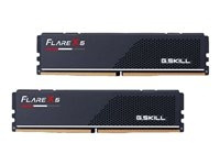 G.Skill Flare X5 DDR5 32GB kit 6000MHz CL32 Ikke-ECC i gruppen COMPUTERTILBEHØR / Computerkomponenter / RAM-hukommelse / DDR5 hos TP E-commerce Nordic AB (C63043)