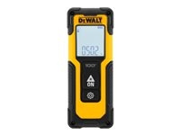 DeWALT DWHT77100-XJ Laserdistancemåler i gruppen HJEM, HUS & HAVE / Værktøj / Øvrigt elværktøj hos TP E-commerce Nordic AB (C63054)